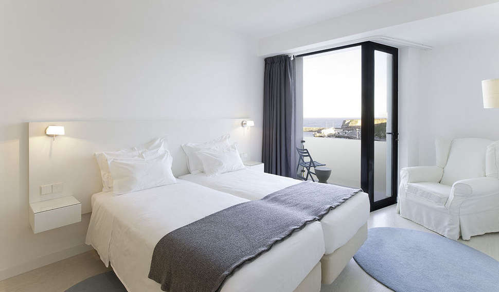 Ein Foto Memmo Baleeira Hotel