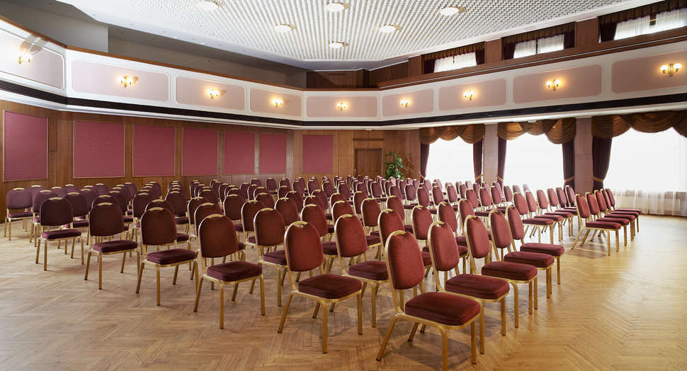 Ein Foto Orea Spa Hotel Monty