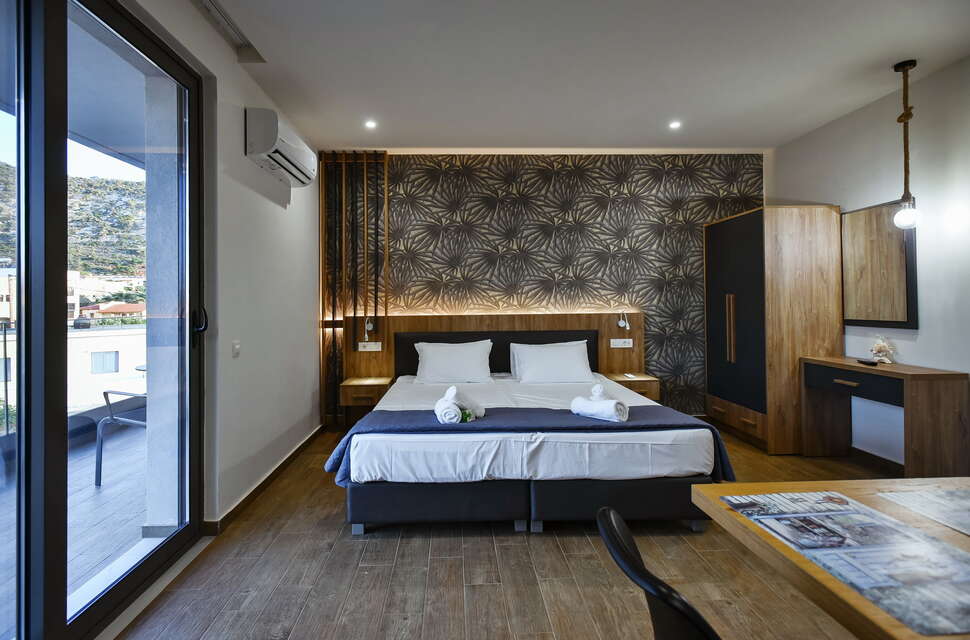 Een foto van Del Mar Appartementen