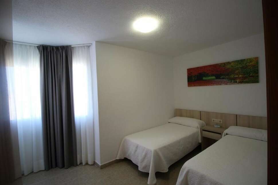 Een foto van Playamar Appartementen