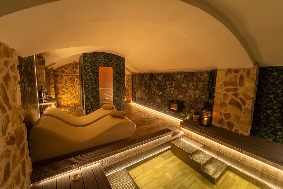 Een foto van Hotel Il Guercino