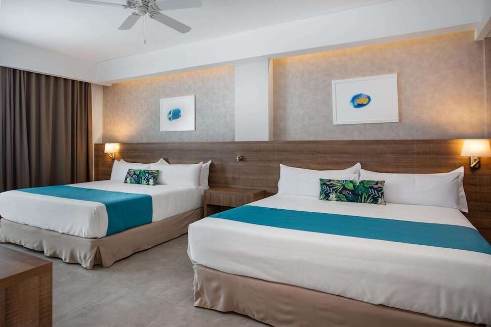Een foto van Serenade Punta Cana