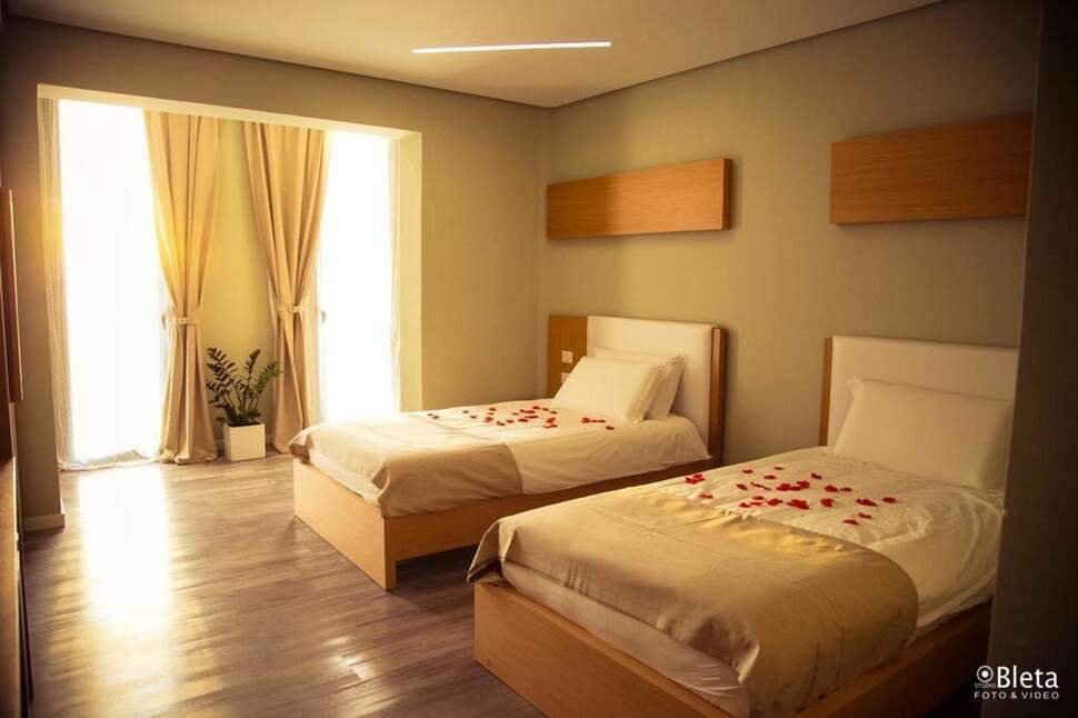 Een foto van Hotel Bologna