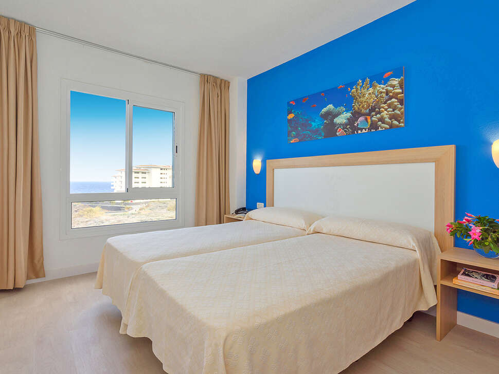 Ein Foto Apartments Centro Cancajos