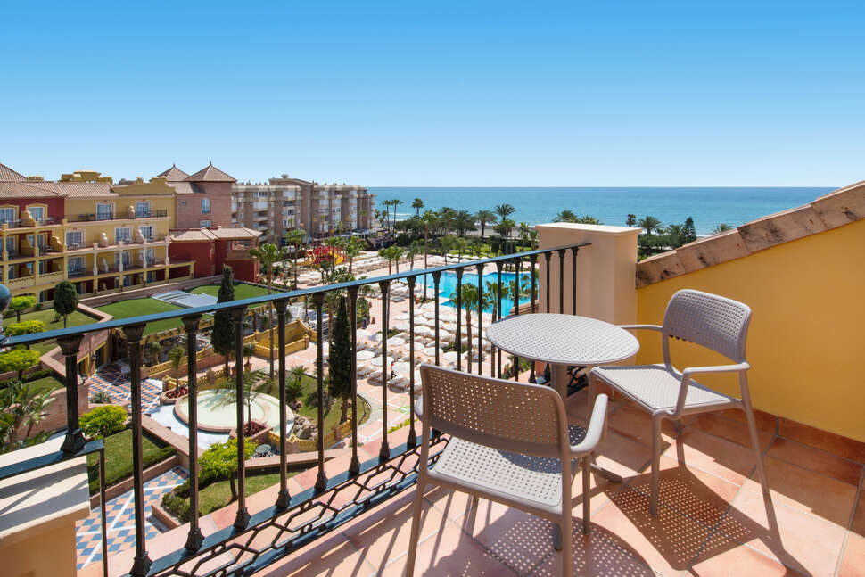 Een foto van Iberostar Malaga Playa