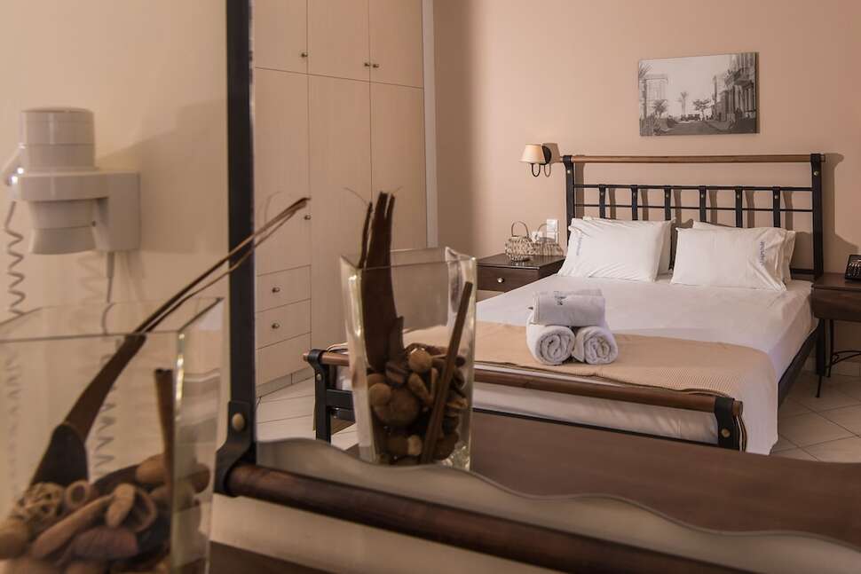 Ein Foto Maistrali Hotel & Apartments