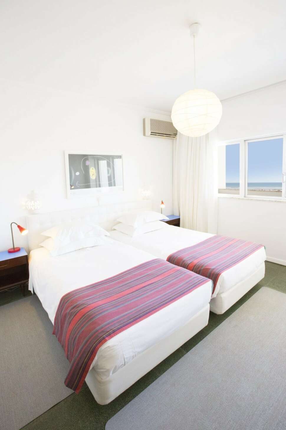 Ein Foto Hotel Vasco Da Gama