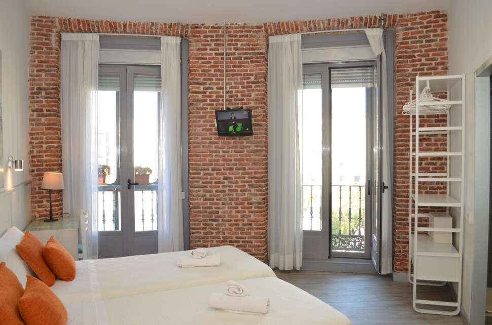 Ein Foto Hotel San Lorenzo