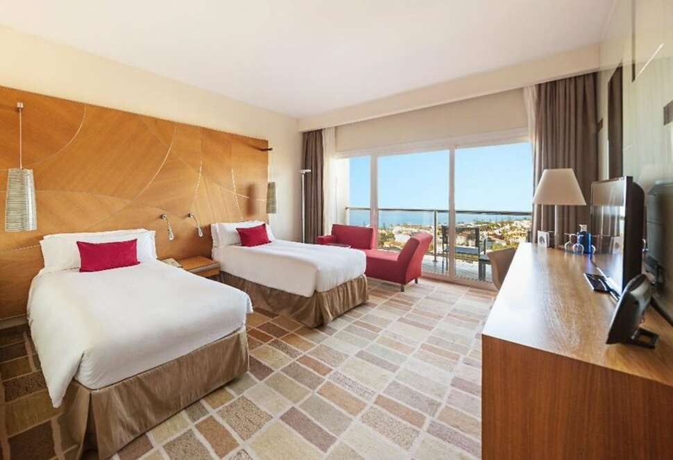 Een foto van Don Carlos Leisure Resort & Spa