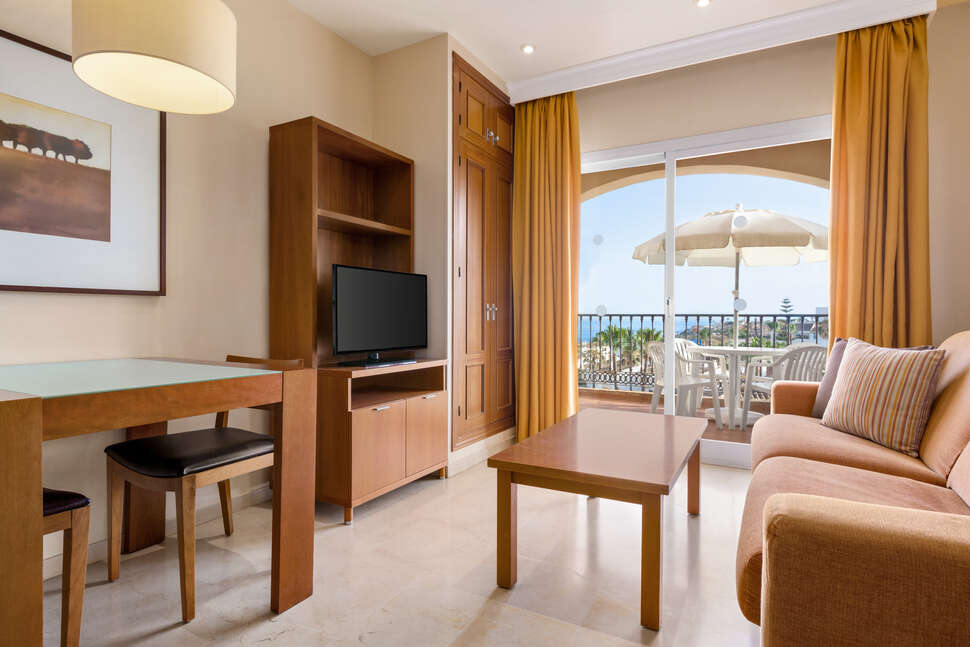Een foto van Ramada Residences by Wyndham Costa del Sol