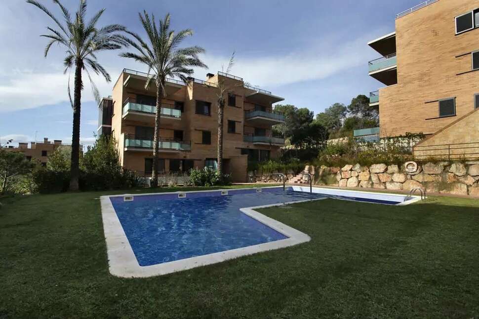 Een foto van Pierre & Vacances Residence Salou
