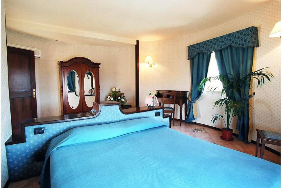 Een foto van Hotel Tre Torri