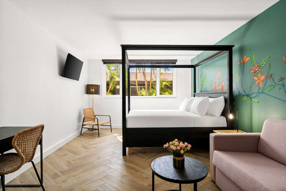 Een foto van Parasasa Hotel