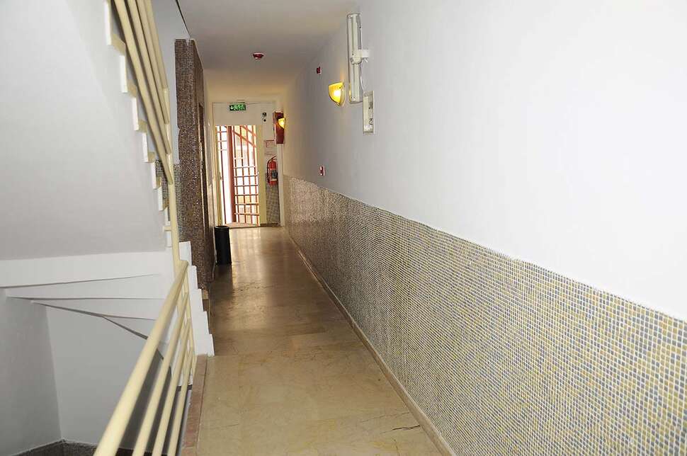 Een foto van Larsens Suit Hotel