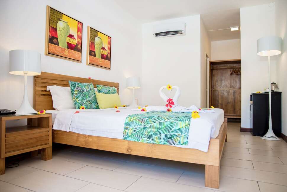 Een foto van Villas Mon Plaisir