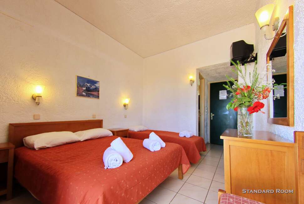 Een foto van Hotel Despo