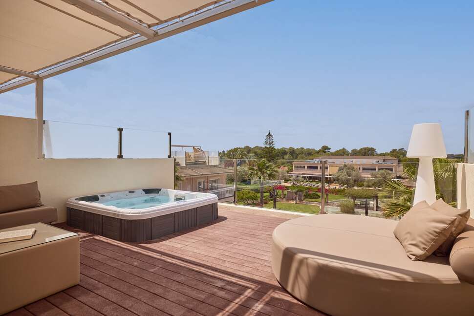 Ein Foto Hotel Zafiro Can Picafort