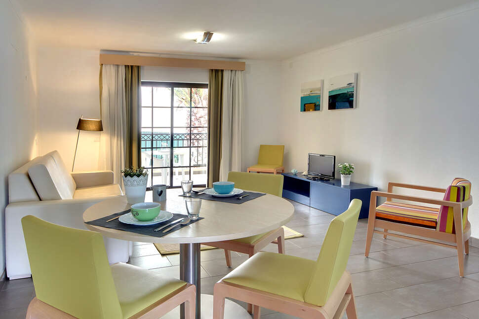 Een foto van Appartementen Novochoro