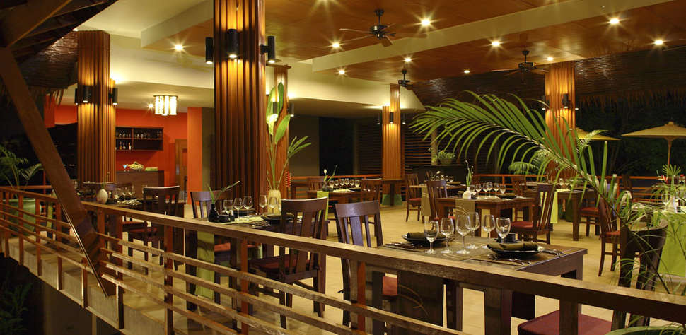 Ein Foto Khaolak Wanaburee Resort