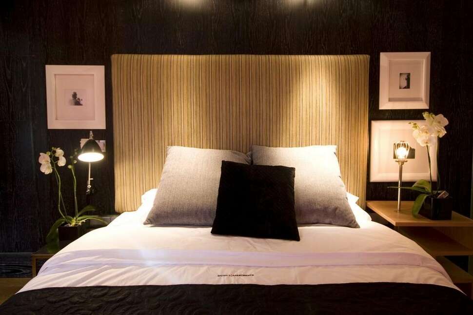 Een foto van Brown's Boutique Hotel