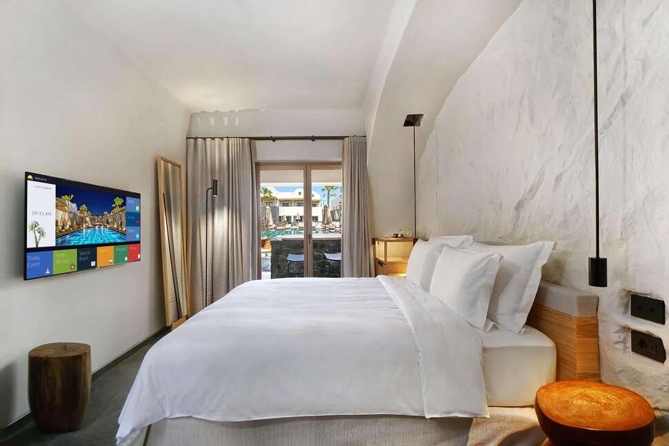 Ein Foto Raddison Blu Zaffron Resort