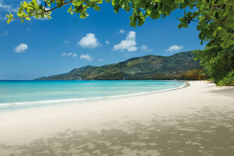 Een foto van Story Seychelles
