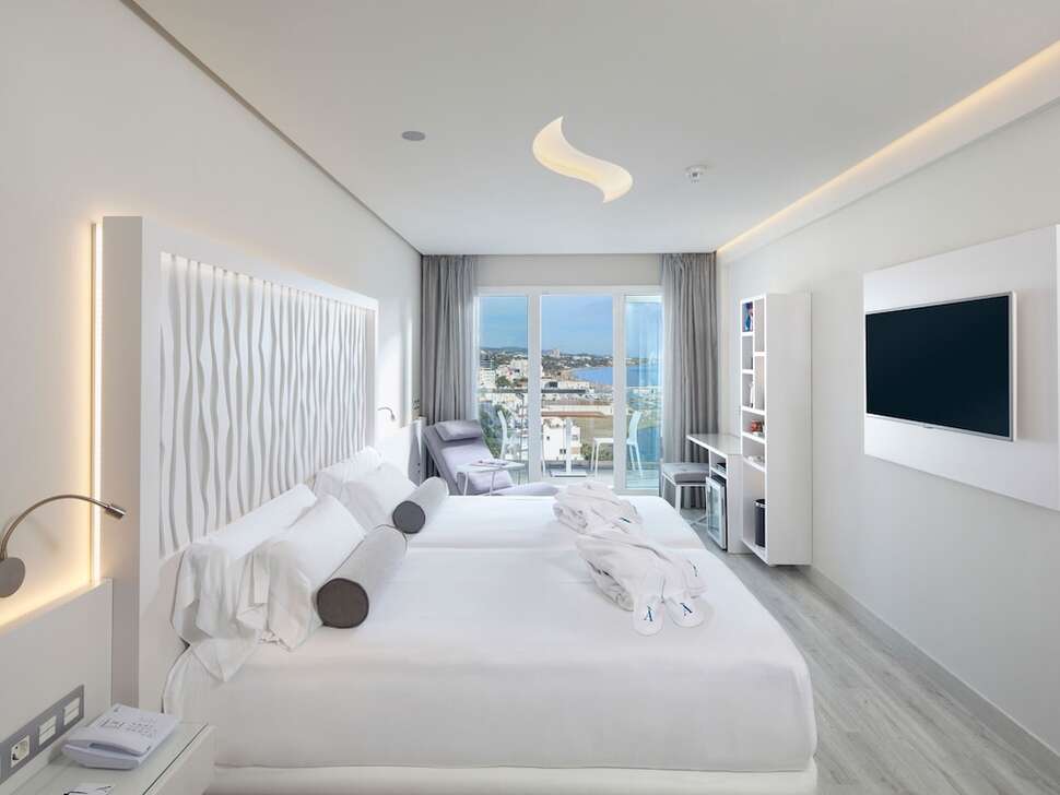 Een foto van Amare Marbella Beach Hotel