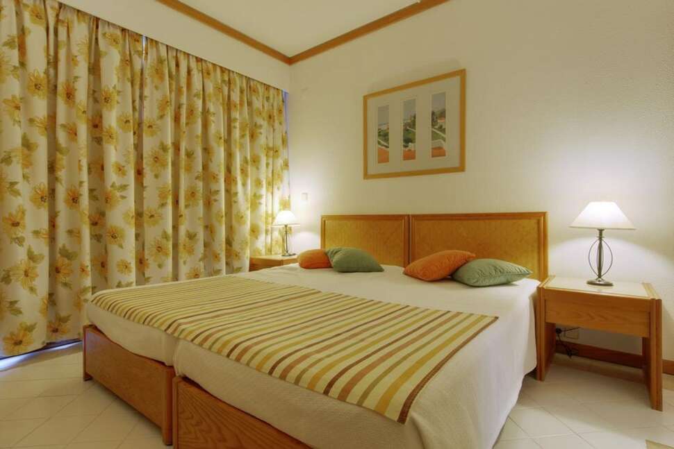Een foto van Muthu Oura Praia Hotel