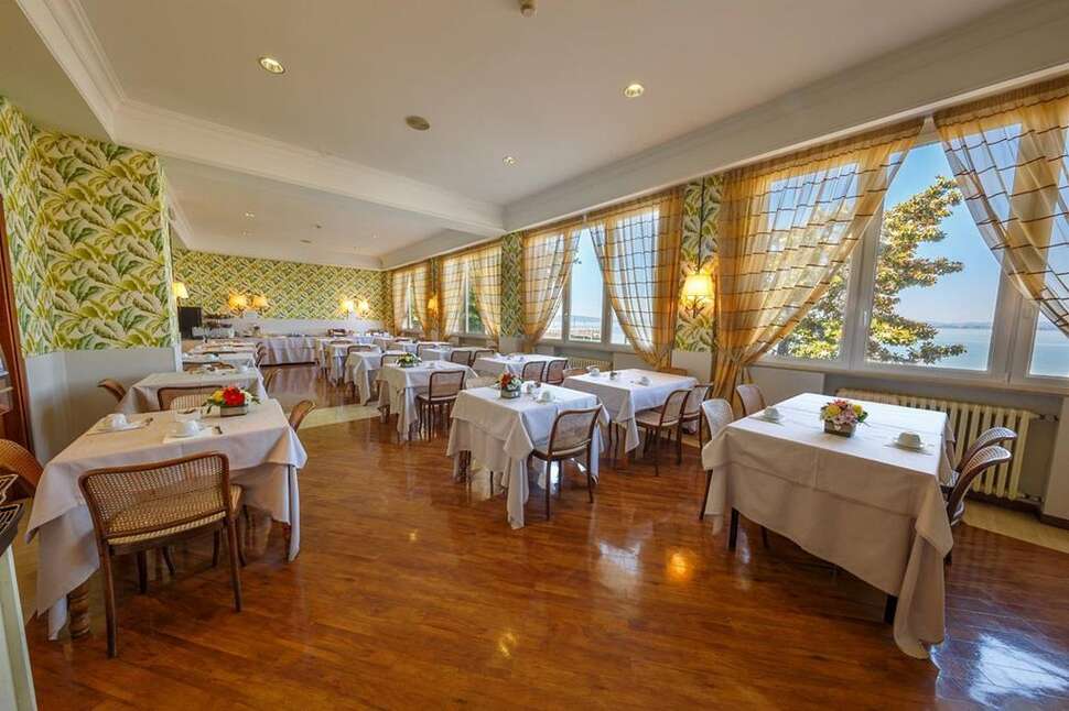 Een foto van Hotel Lido