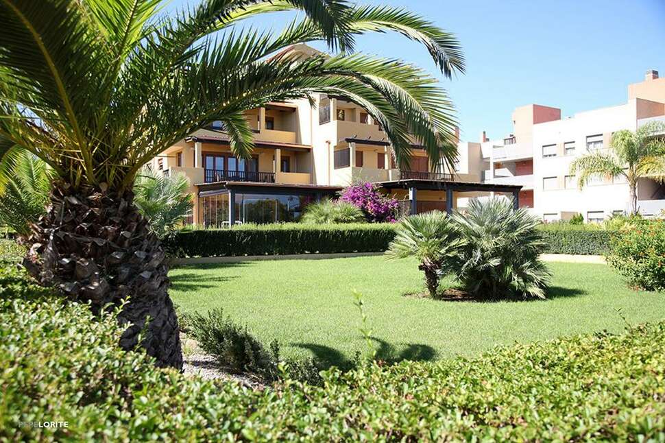 Een foto van Alcossebre Beach Resort