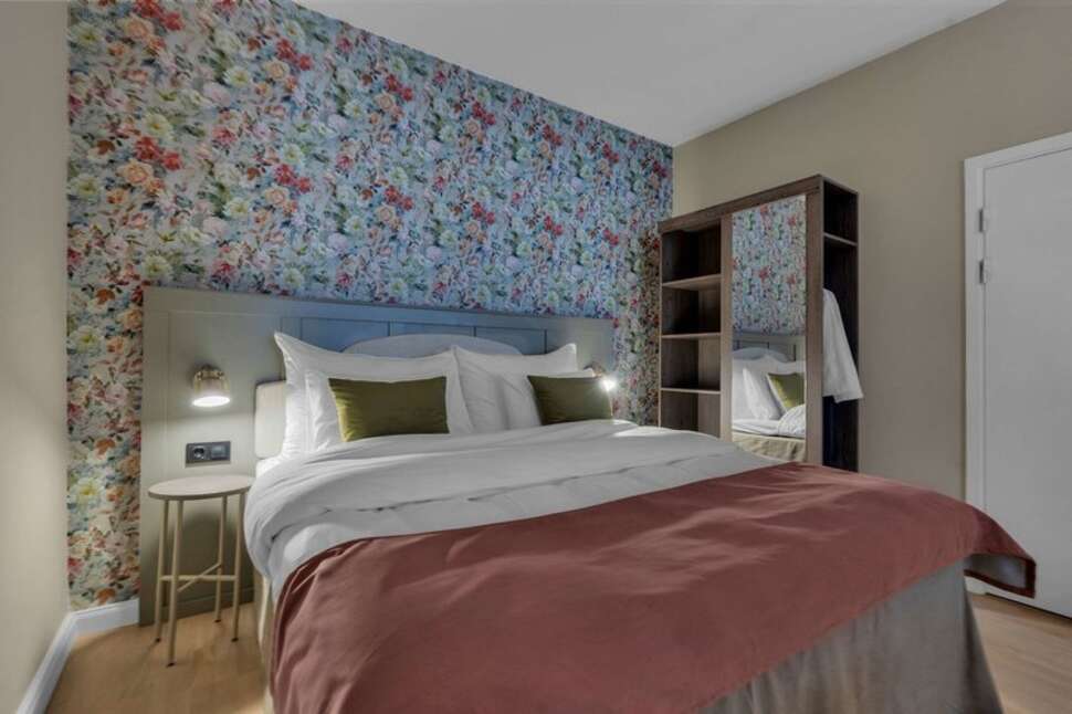 Een foto van Clarion Collection Hotel Gabelshus