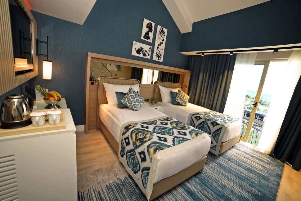 Een foto van Royal Wings Hotel