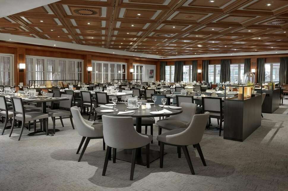 Een foto van Scandic Lillehammer Hotel