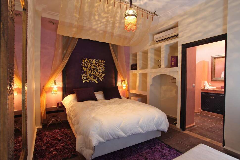 Een foto van Riad Amiran & Spa