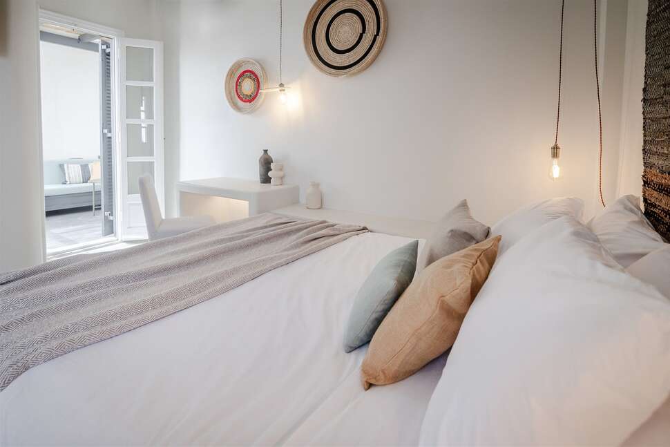 Een foto van Scorpios Beach Hotel