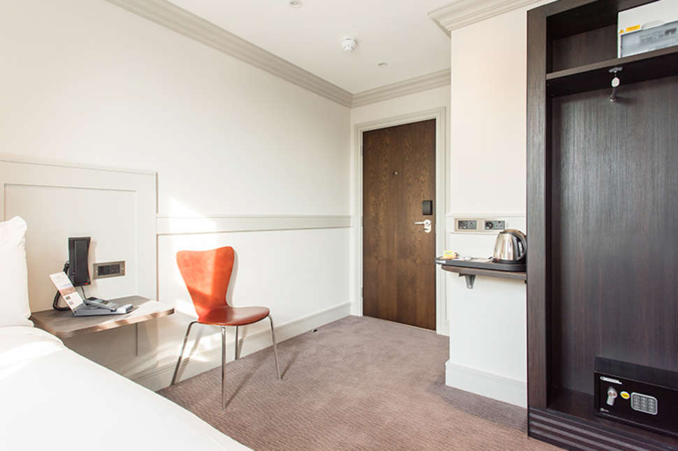 Een foto van Mowbray Court Hotel