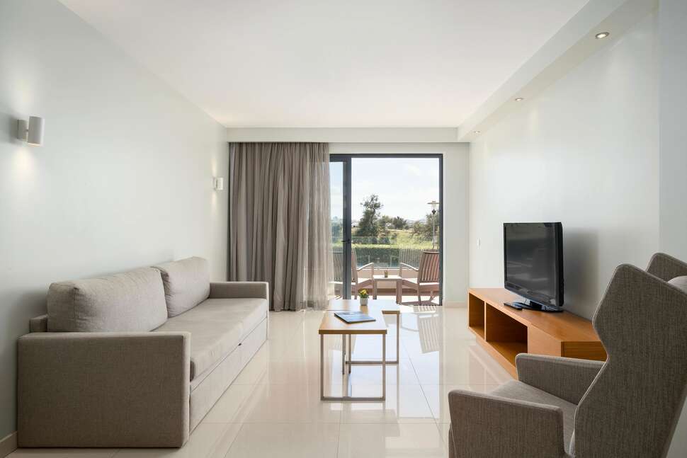 Een foto van Agua Riverside Hotel