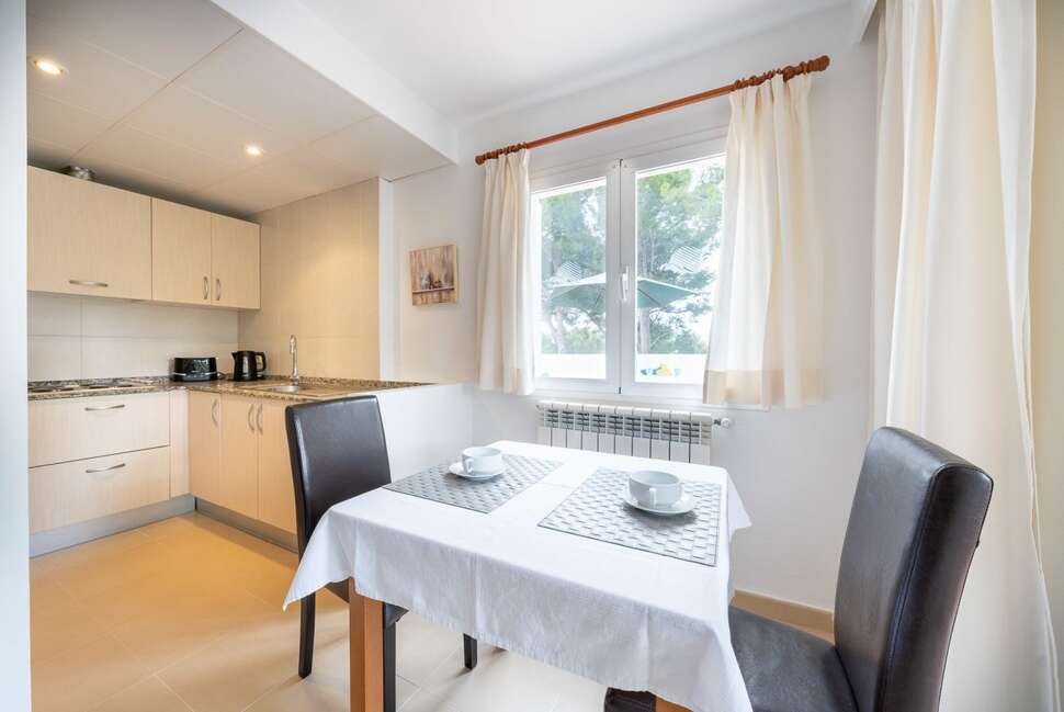 Een foto van Los Tilos Appartementen