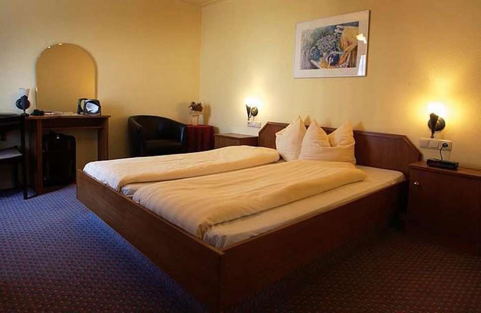 Een foto van Hotel Atlanta Valkenburg