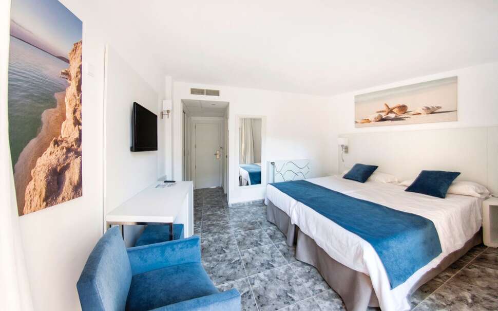 Een foto van Ilusion Calma Hotel