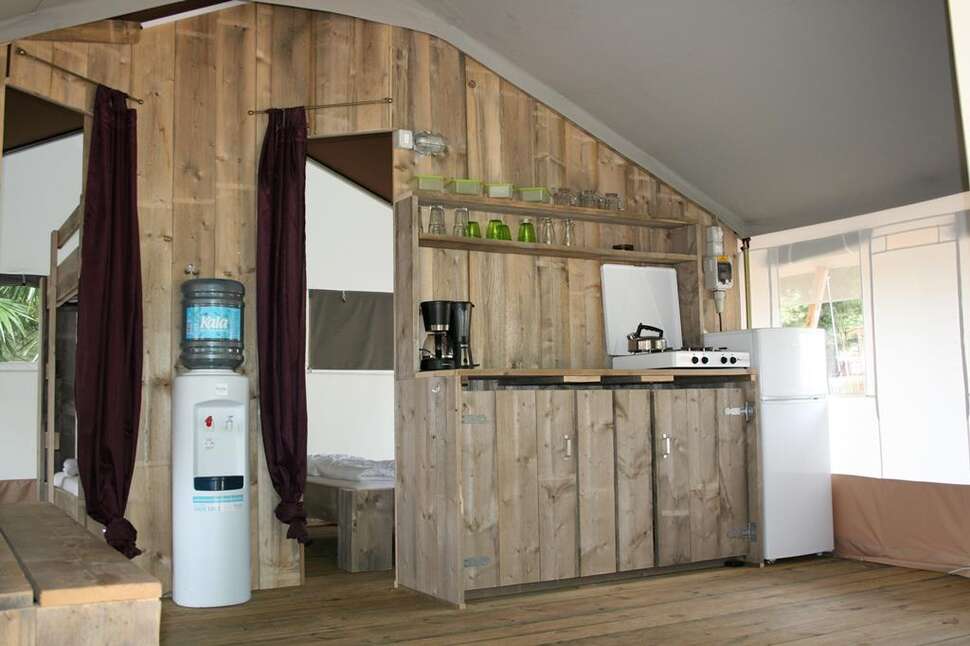 Een foto van Camping Koversada
