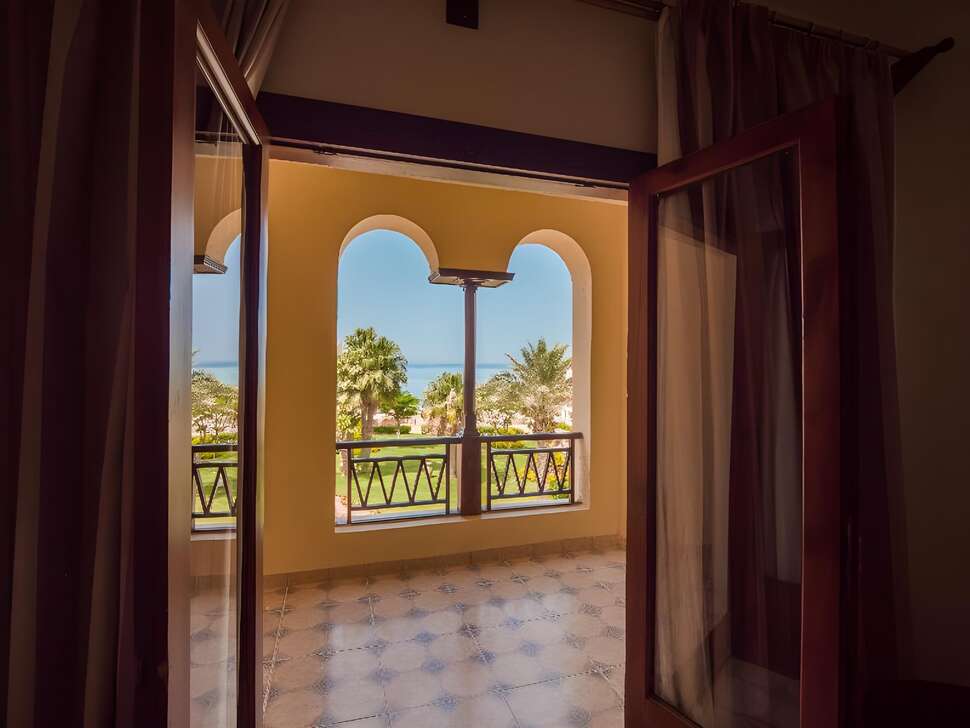 Een foto van Sunny Days Palma De Mirette Resort & Spa