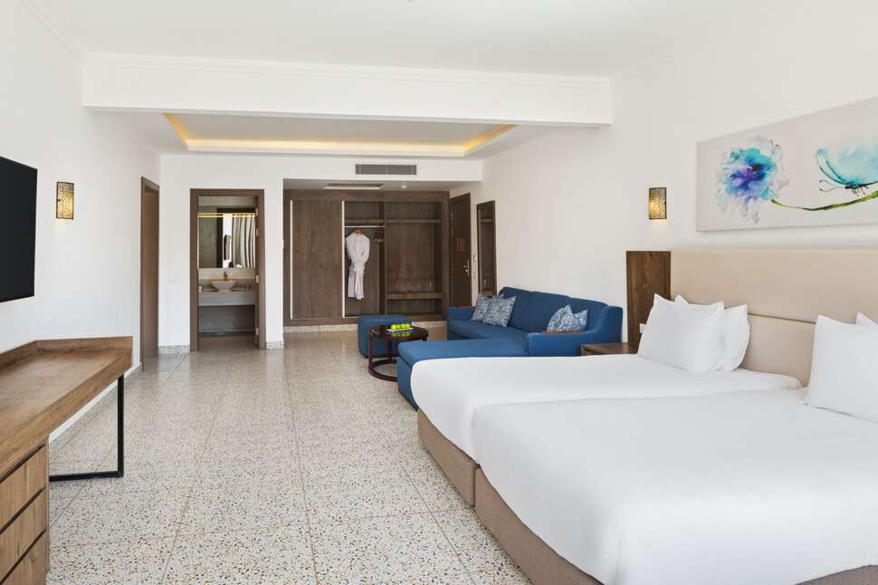 Een foto van Pickalbatros Villaggio Resort