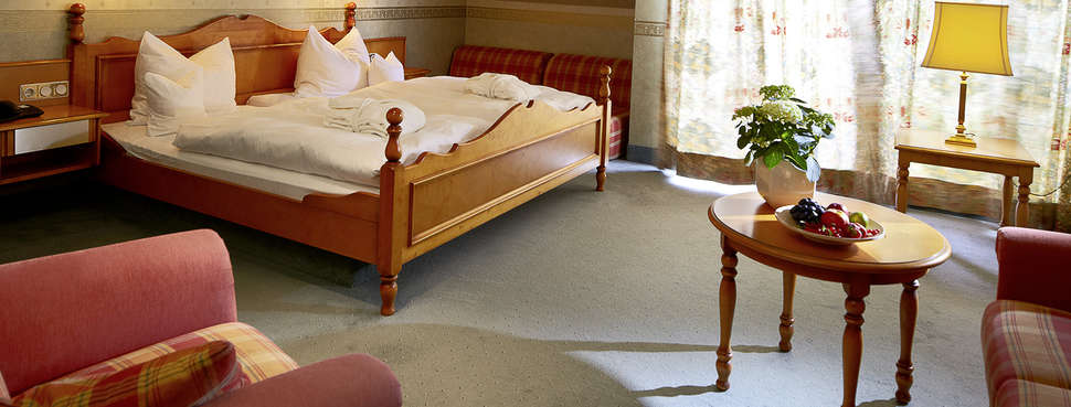Een foto van Göbel's Landhotel