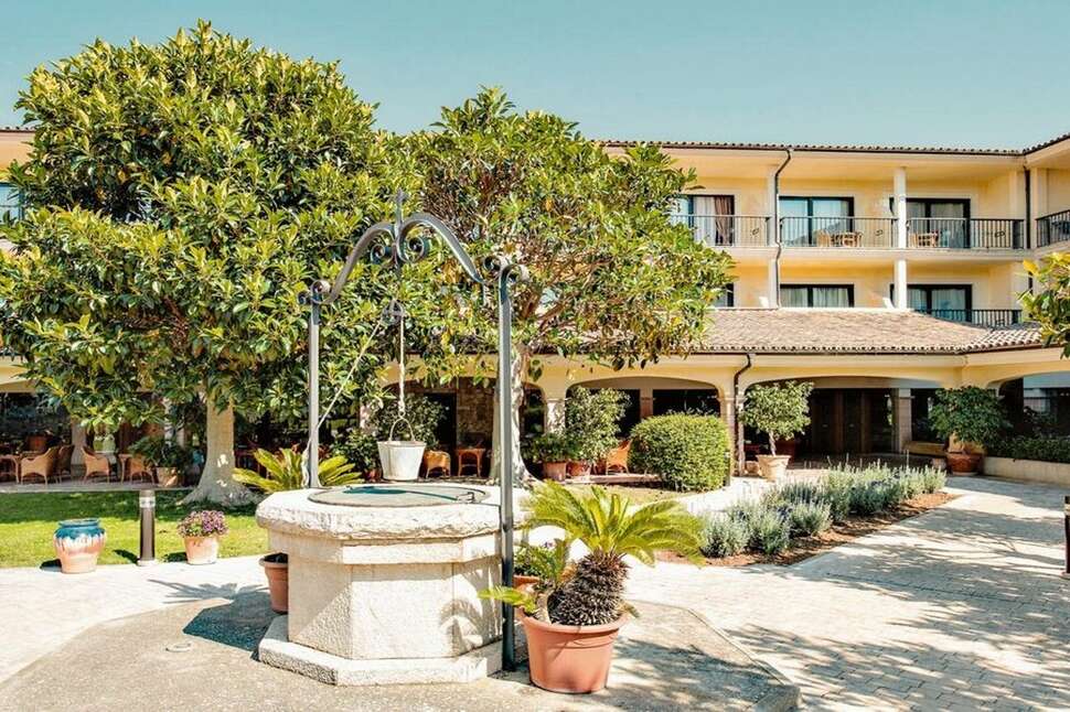 Een foto van CM Mallorca Palace
