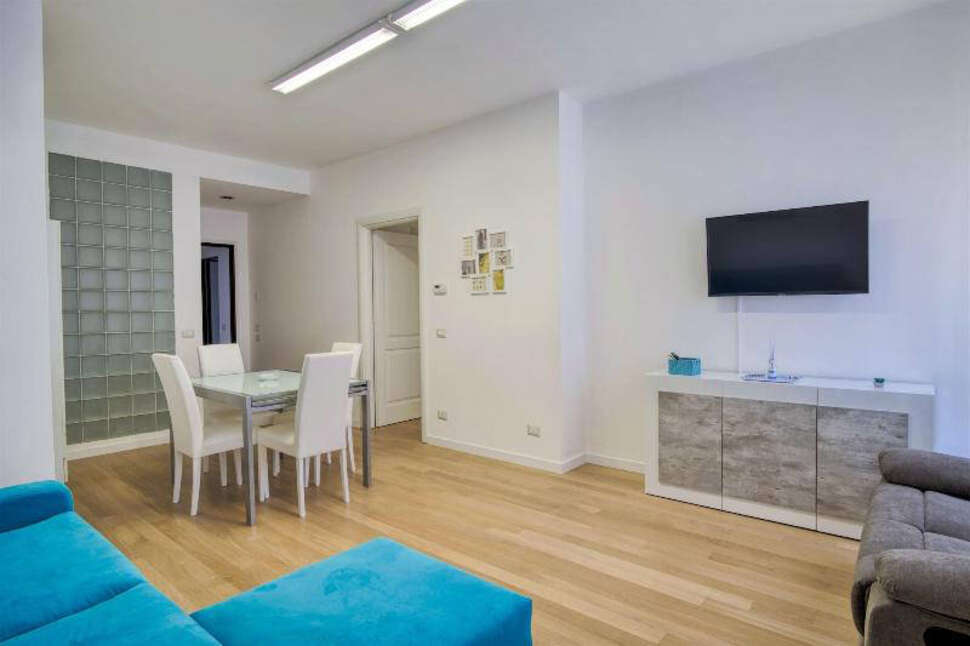 Een foto van Horizon Suites Hotel