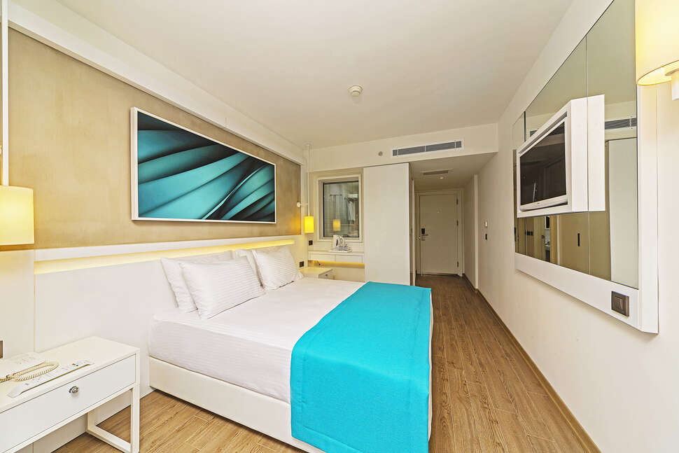 Een foto van Poseidon Hotel