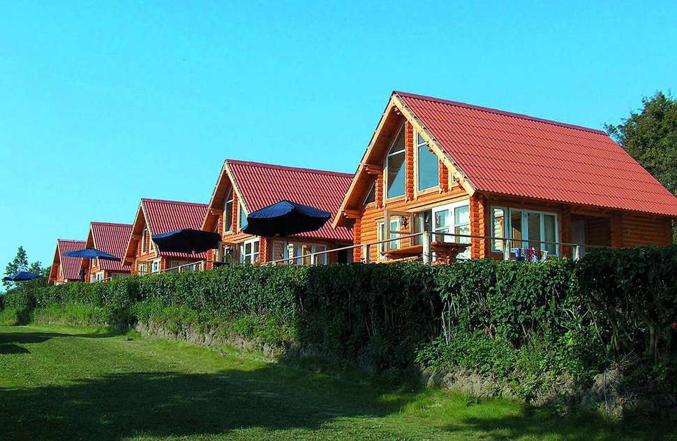 Een foto van Camping Langeland