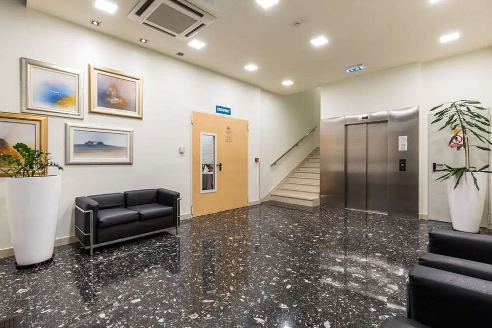 Een foto van Hotel Mondo