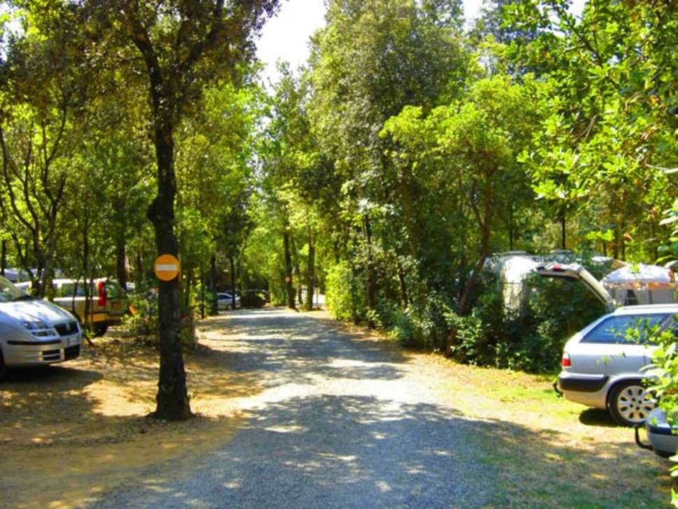 Een foto van hu Montescudaio village